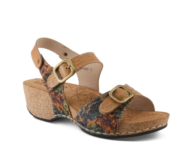 Osuna Sandal