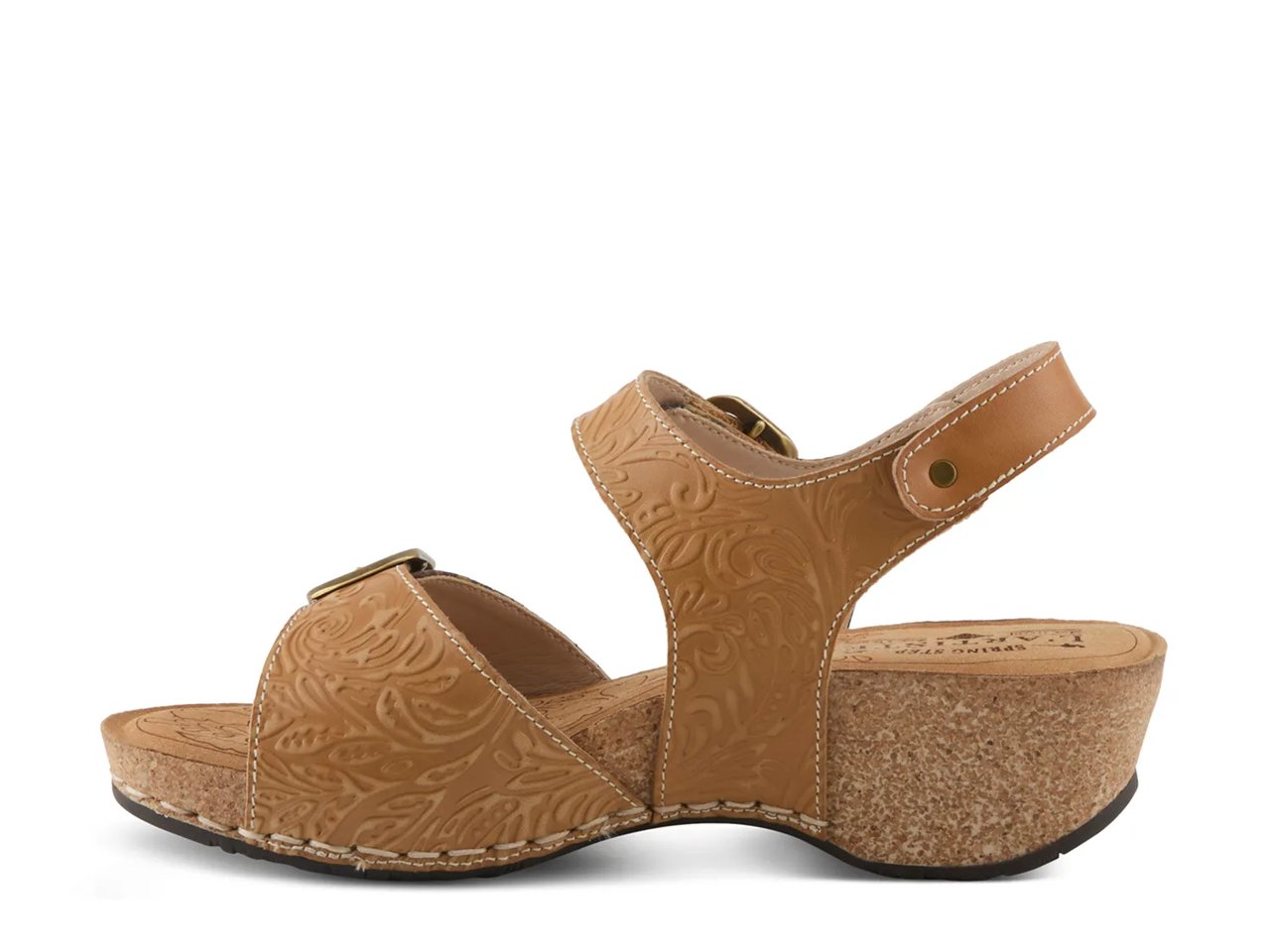 Osuna Sandal