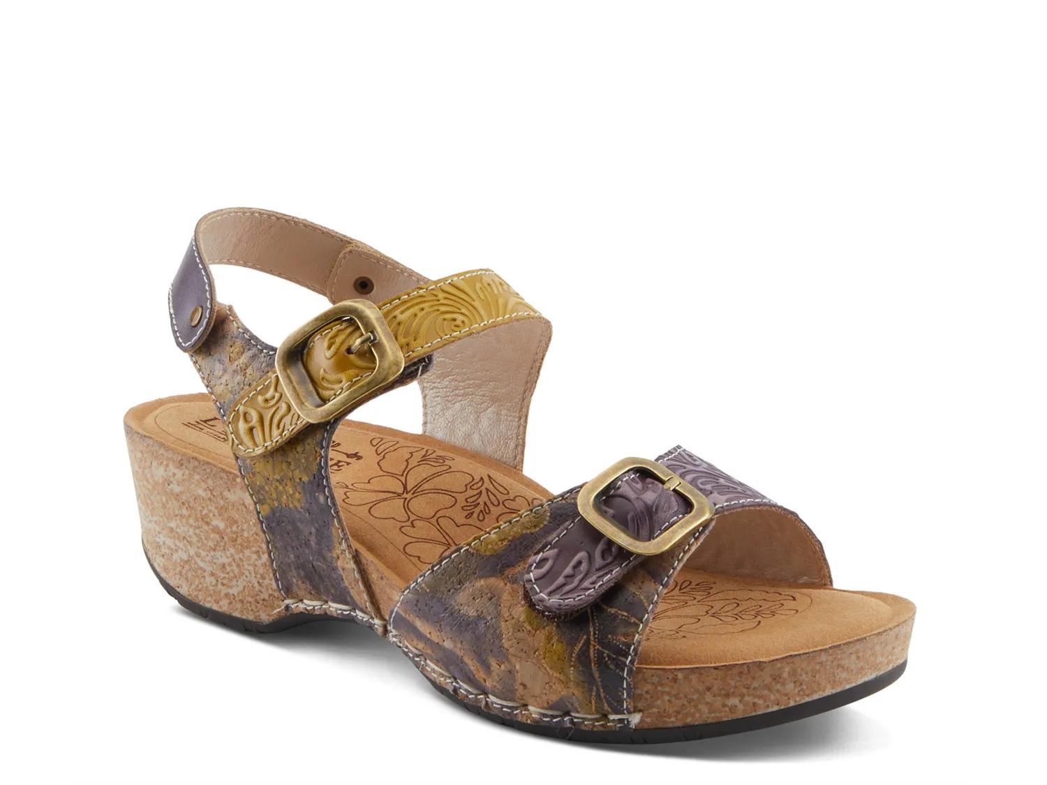 Osuna Sandal - image 4