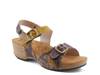 Osuna Sandal Purple view