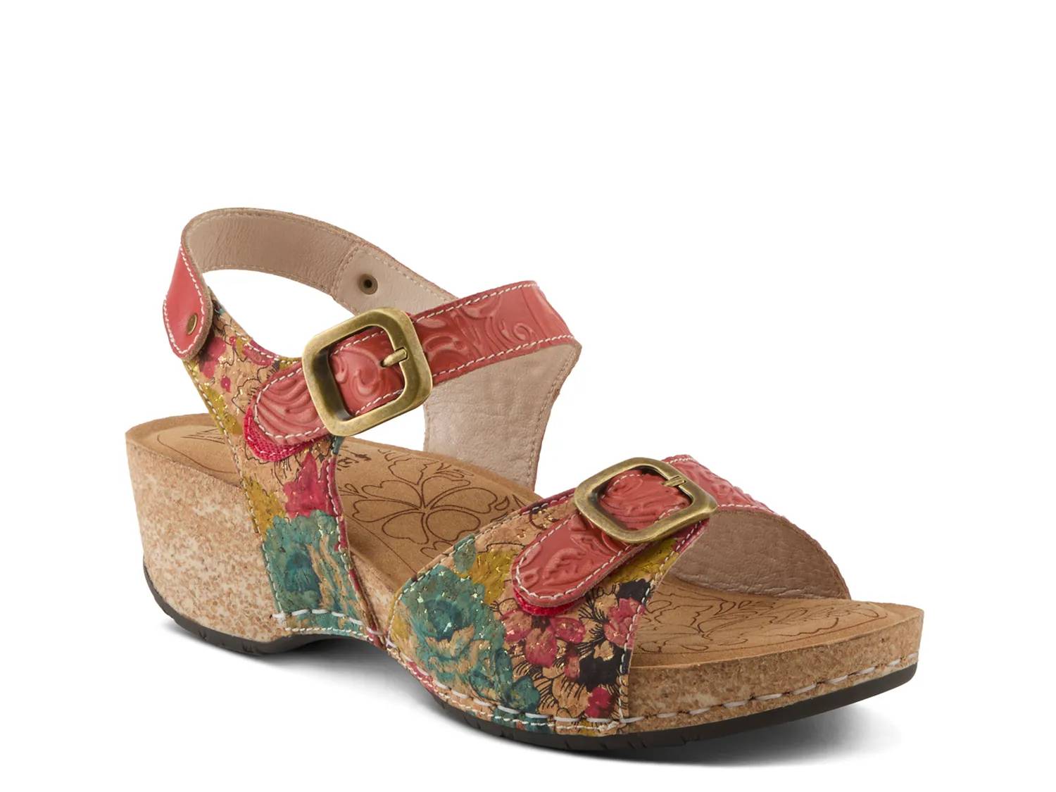 Osuna Sandal