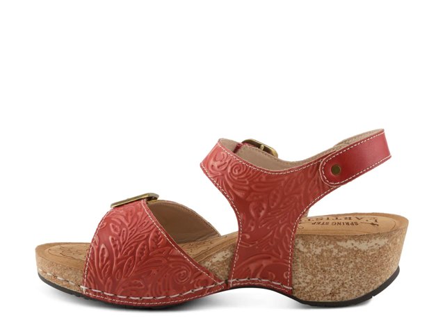 Osuna Sandal
