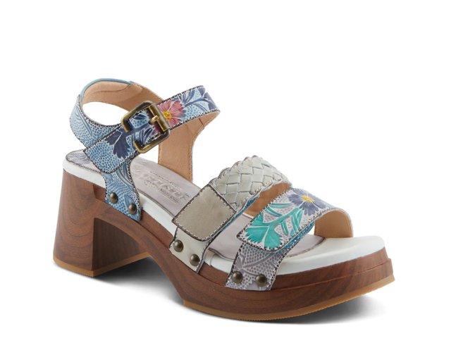 Retropel Sandal