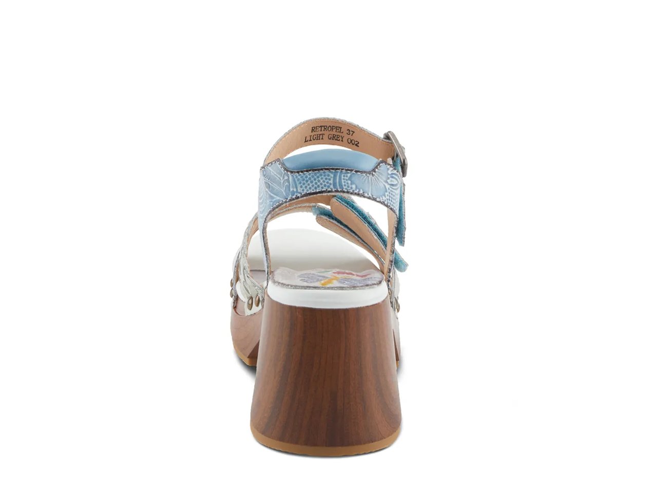 Retropel Sandal