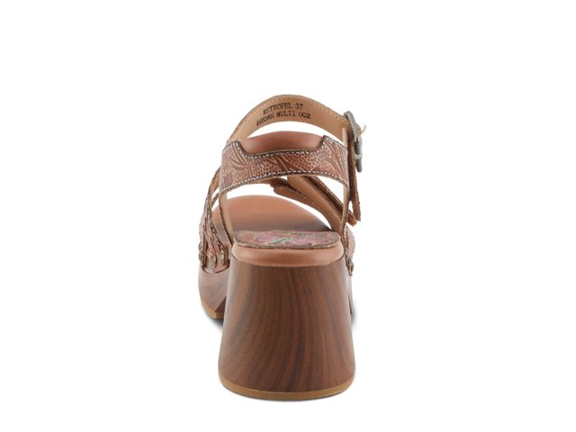 Retropel Sandal