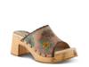 Retrostar Sandal Taupe view