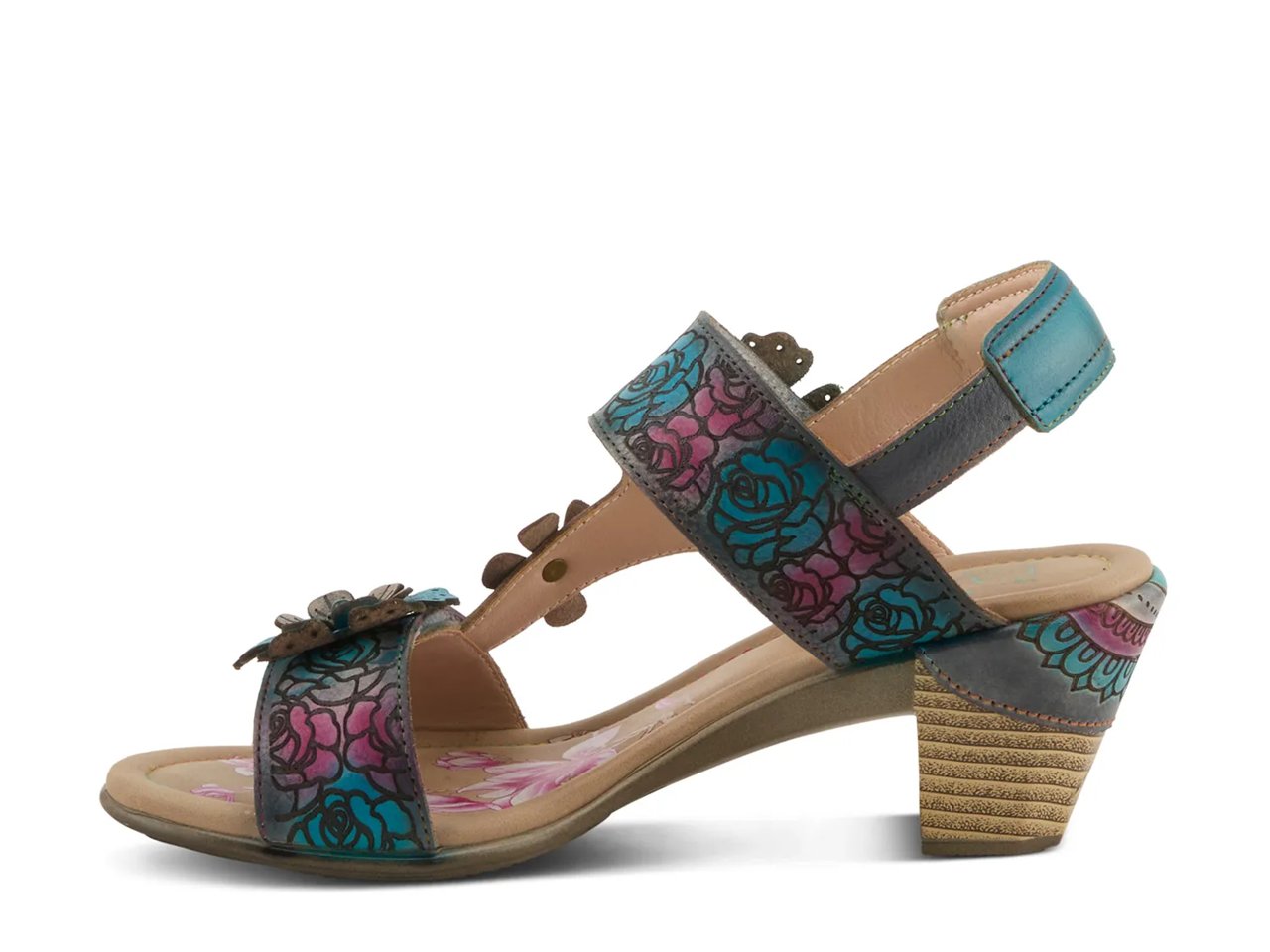 Salira Sandal