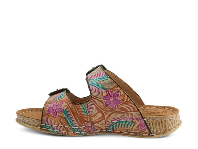 Sunjai Sandal