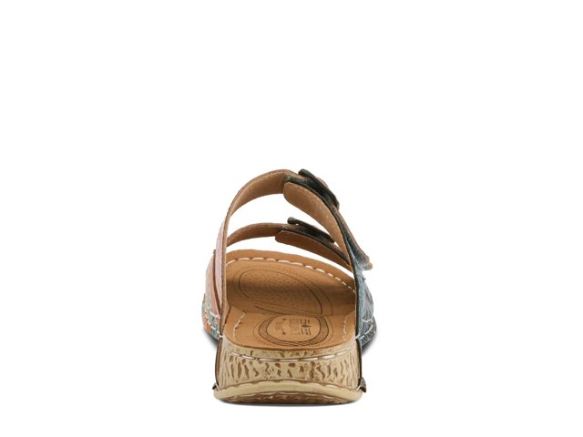 Sunjai Sandal