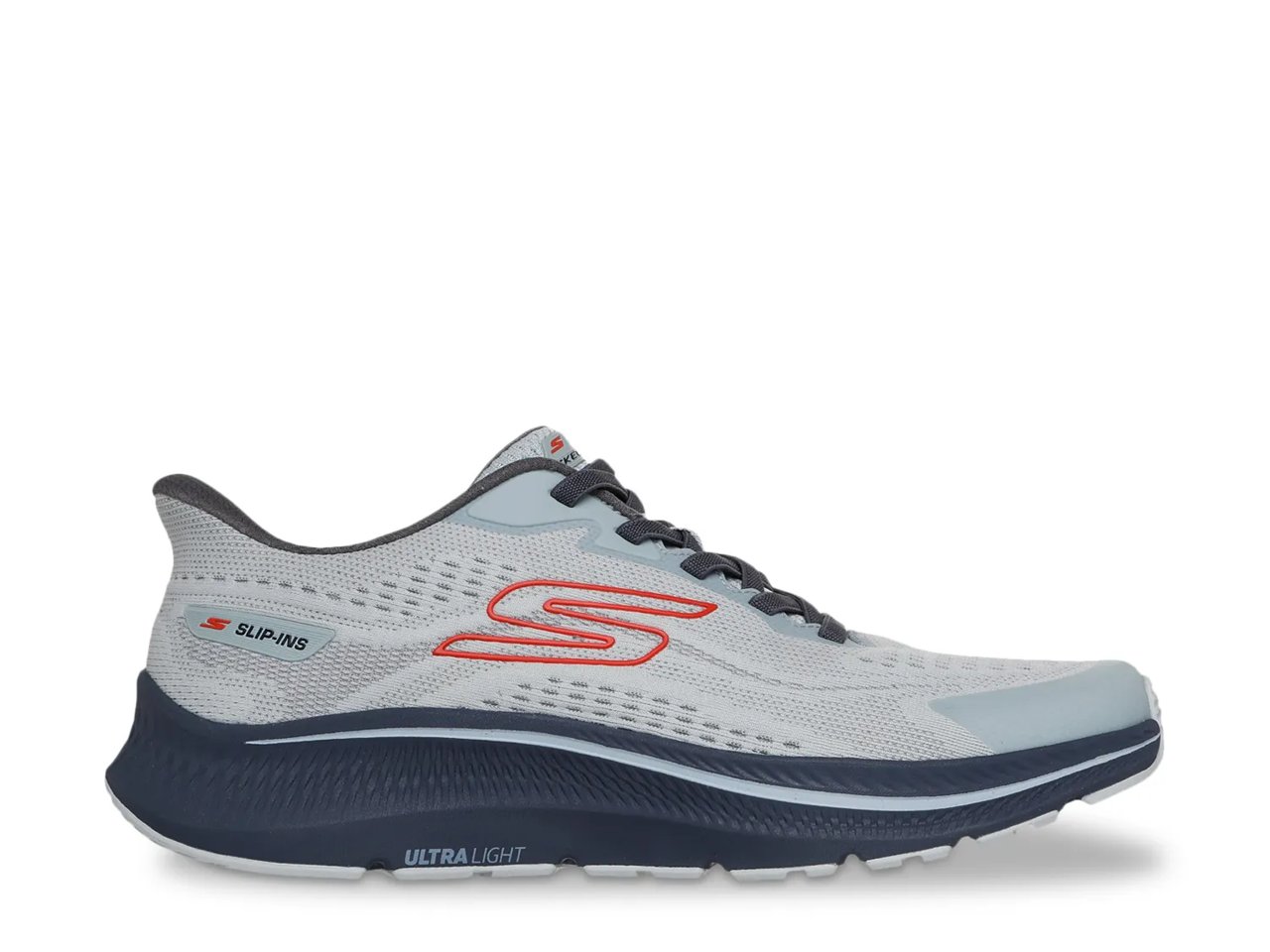 Hands Free Slip-ins GO RUN Consistent 2.0 Lockhart Sneaker - Men's