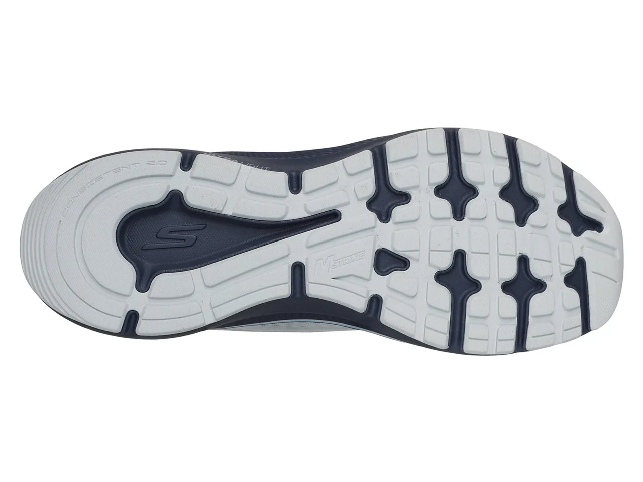 Hands Free Slip-ins GO RUN Consistent 2.0 Lockhart Sneaker - Men's