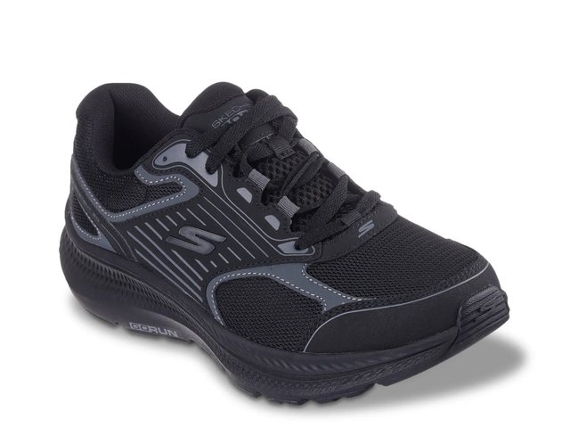 Skechers GO RUN Consistent 2.0 Sneaker - Men display picture 2