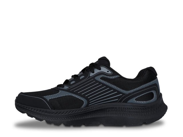Skechers Go Run Consistent 2.0 Mens 9.5 EE Black 220863WW Running Shoes Sneakers Skechers Slip-Ins GORUN Consistent 2.0 Men main image 2