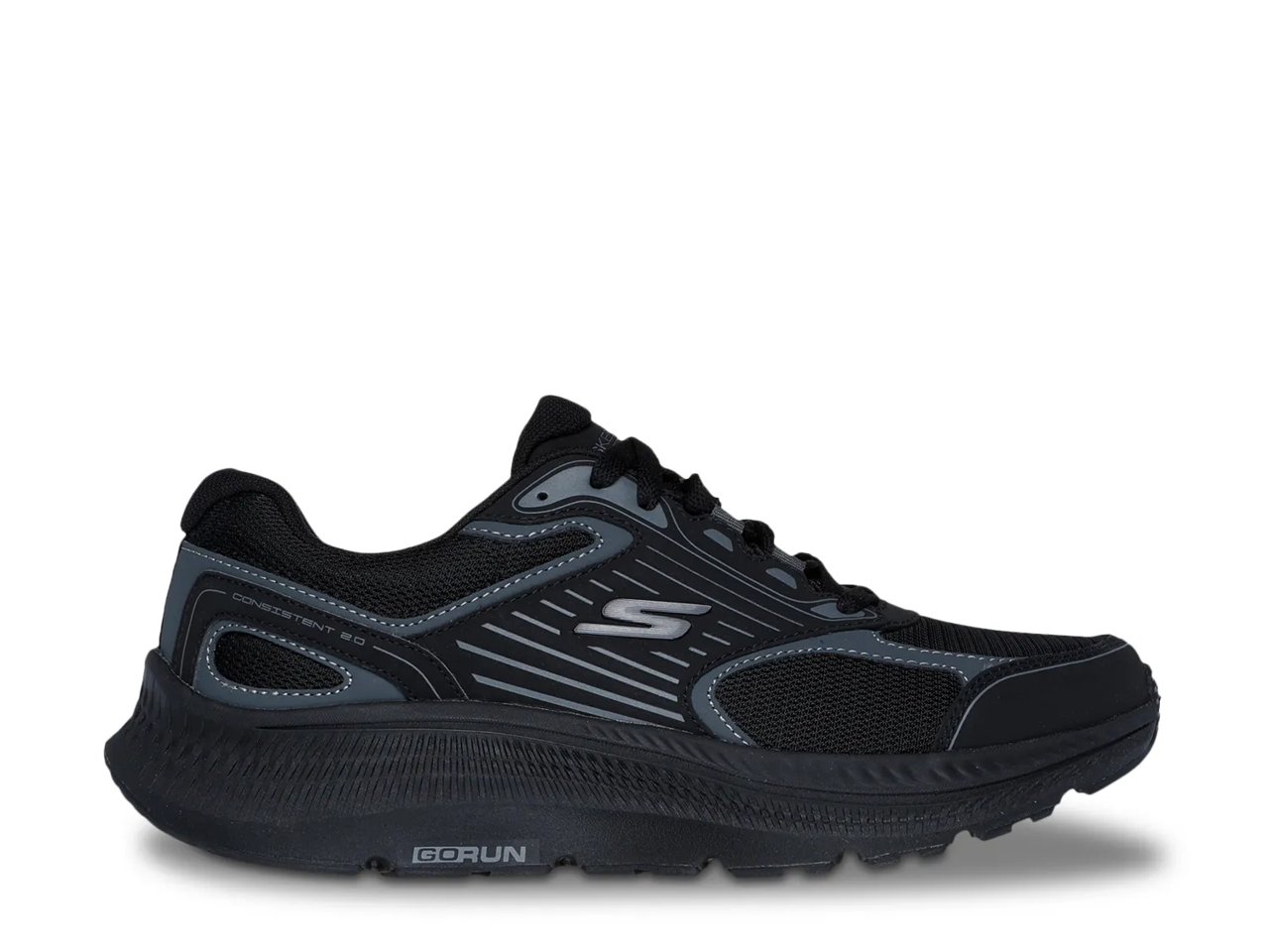 GO RUN Consistent 2.0 Sneaker - Men's
