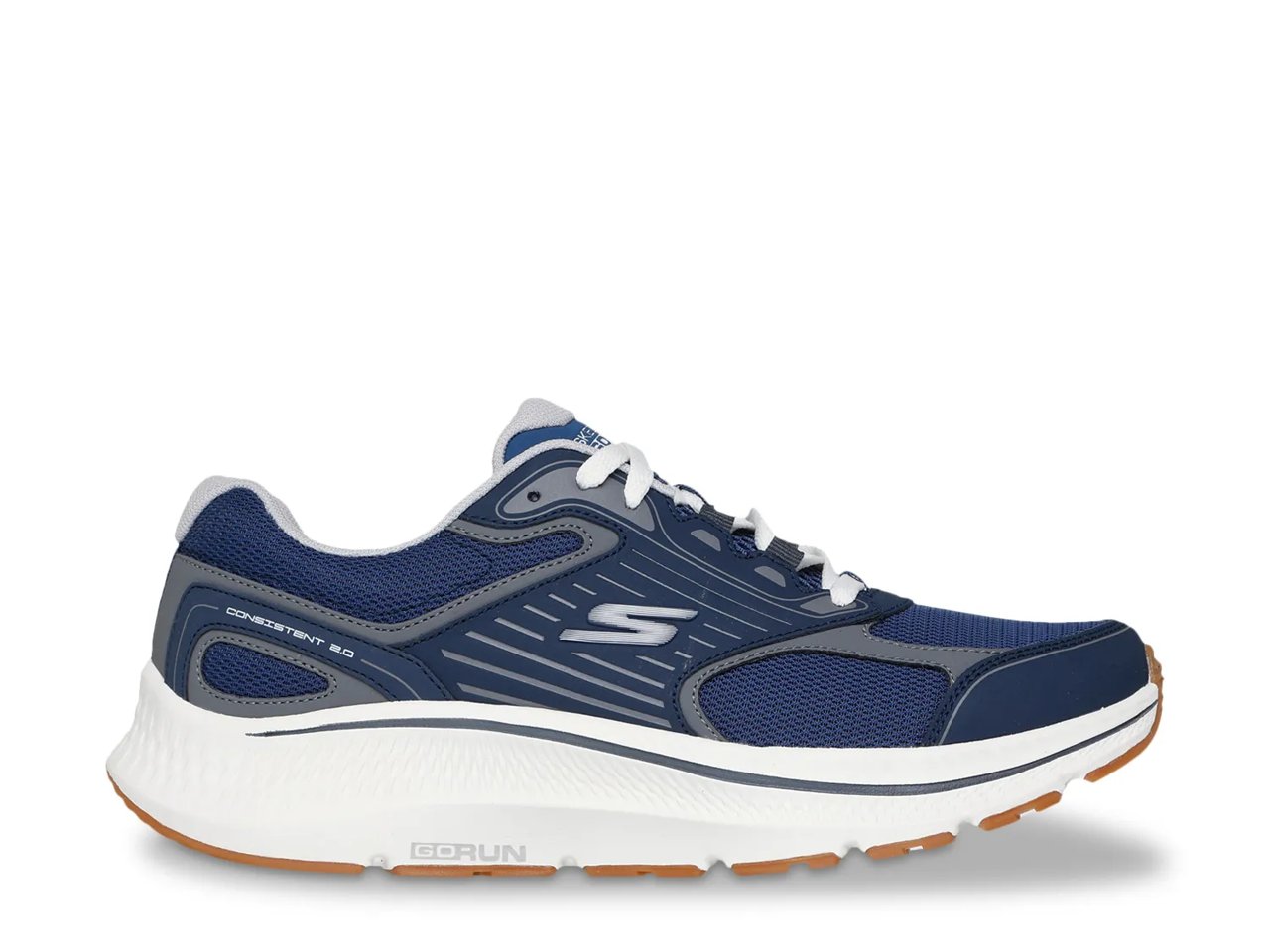 GO RUN Consistent 2.0 Sneaker - Men's