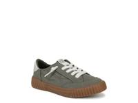 Windsurf Sneaker - Kids' Dark Green view