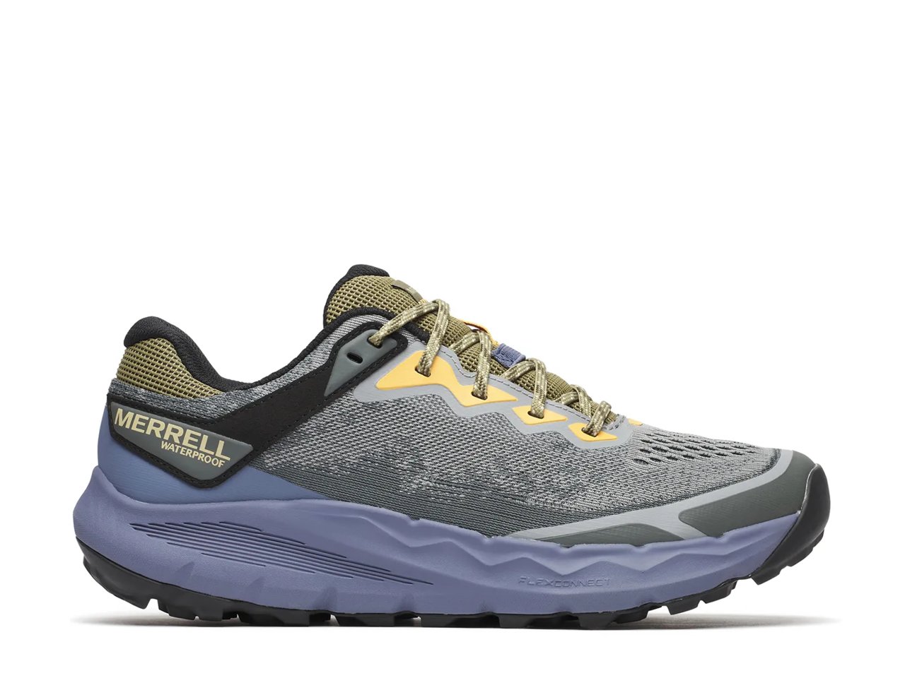 Nova 4 Trail Shoe - Men's