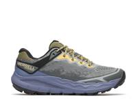 Nova 4 Trail Shoe - Men's Grey view