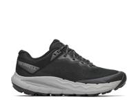 Nova 4 Trail Shoe - Men's Black view