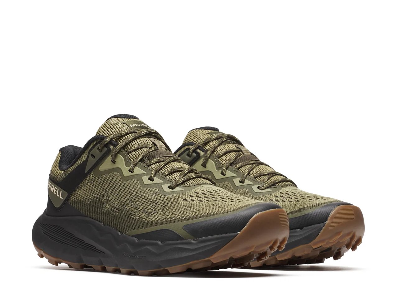 Nova 4 Trail Shoe - Men's