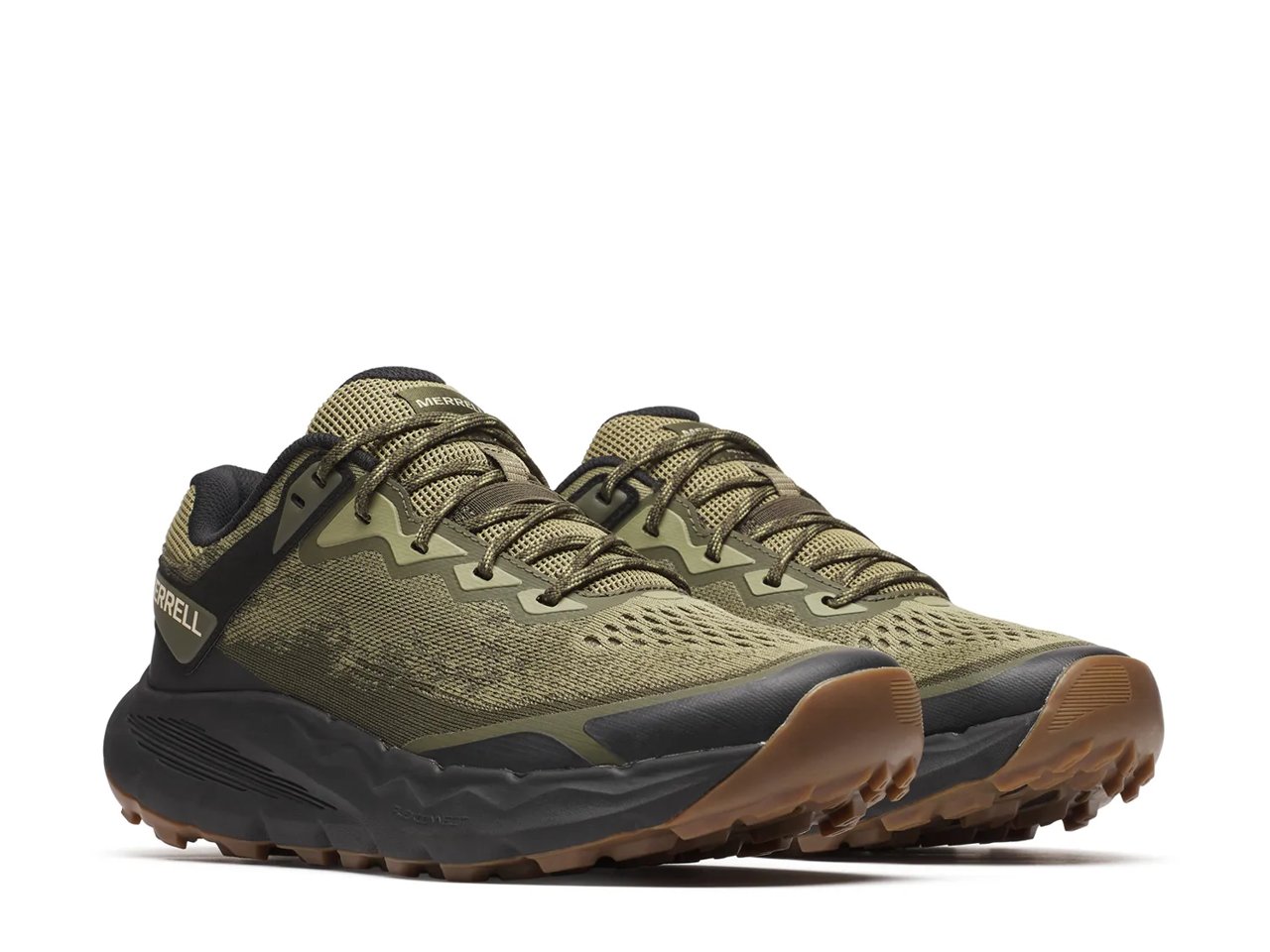 Nova 4 Trail Shoe - Men's