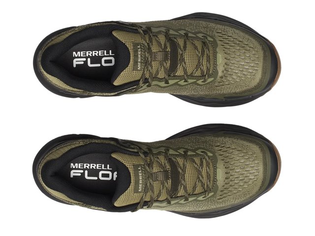Nova 4 Trail Shoe - Men's