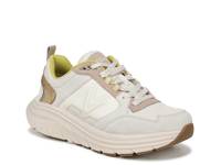 Walk Max Skyline Sneaker - Women's Ivory/Multicolor view