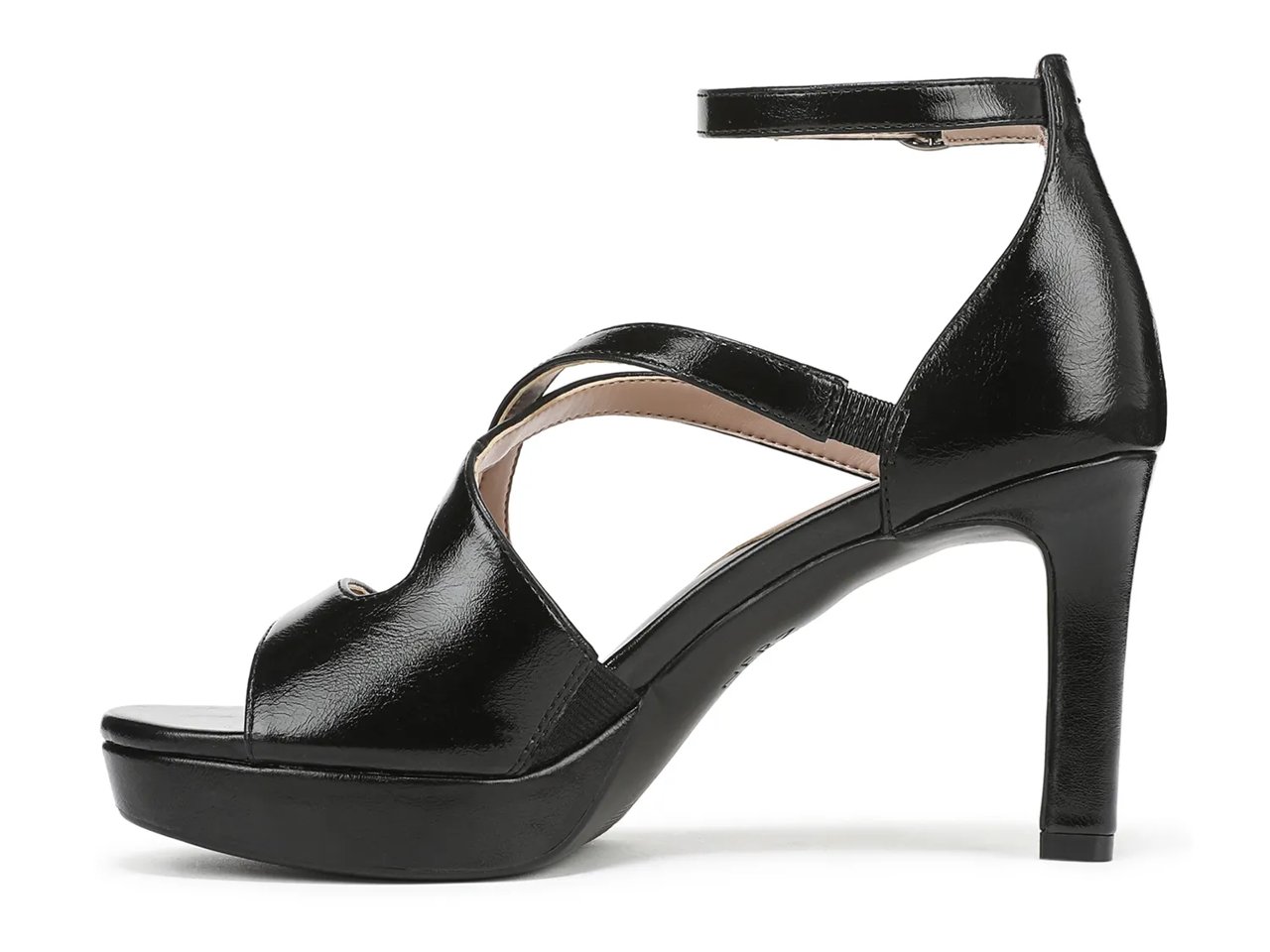 Alicia Platform Sandal
