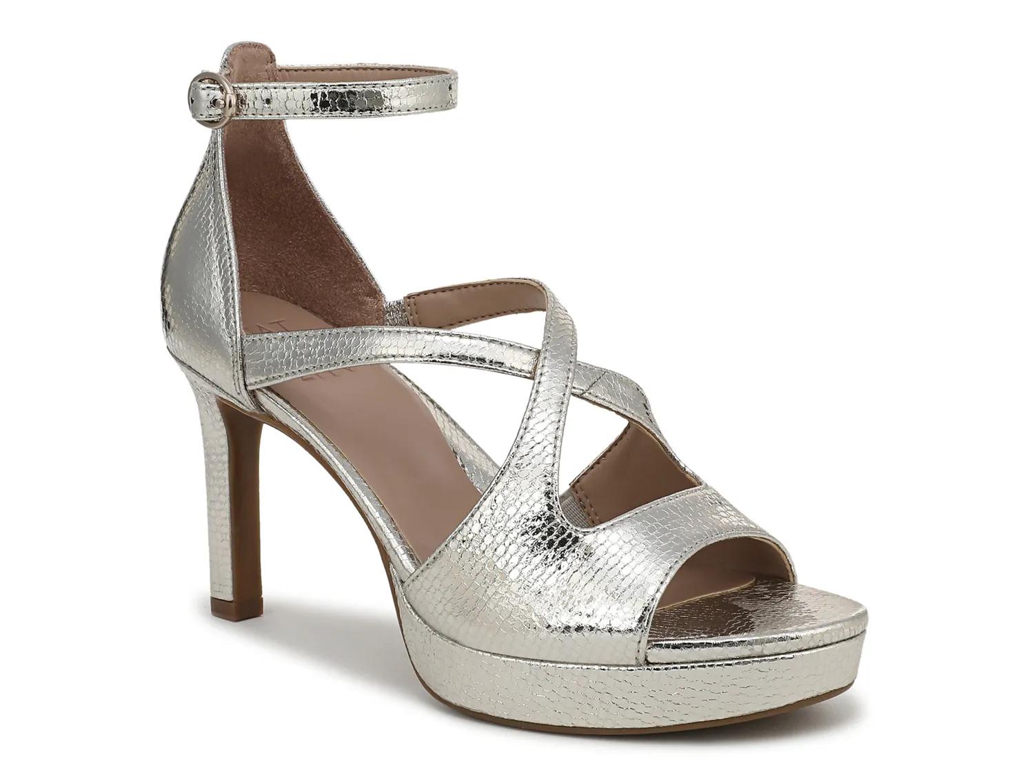 Alicia Platform Sandal - image 2