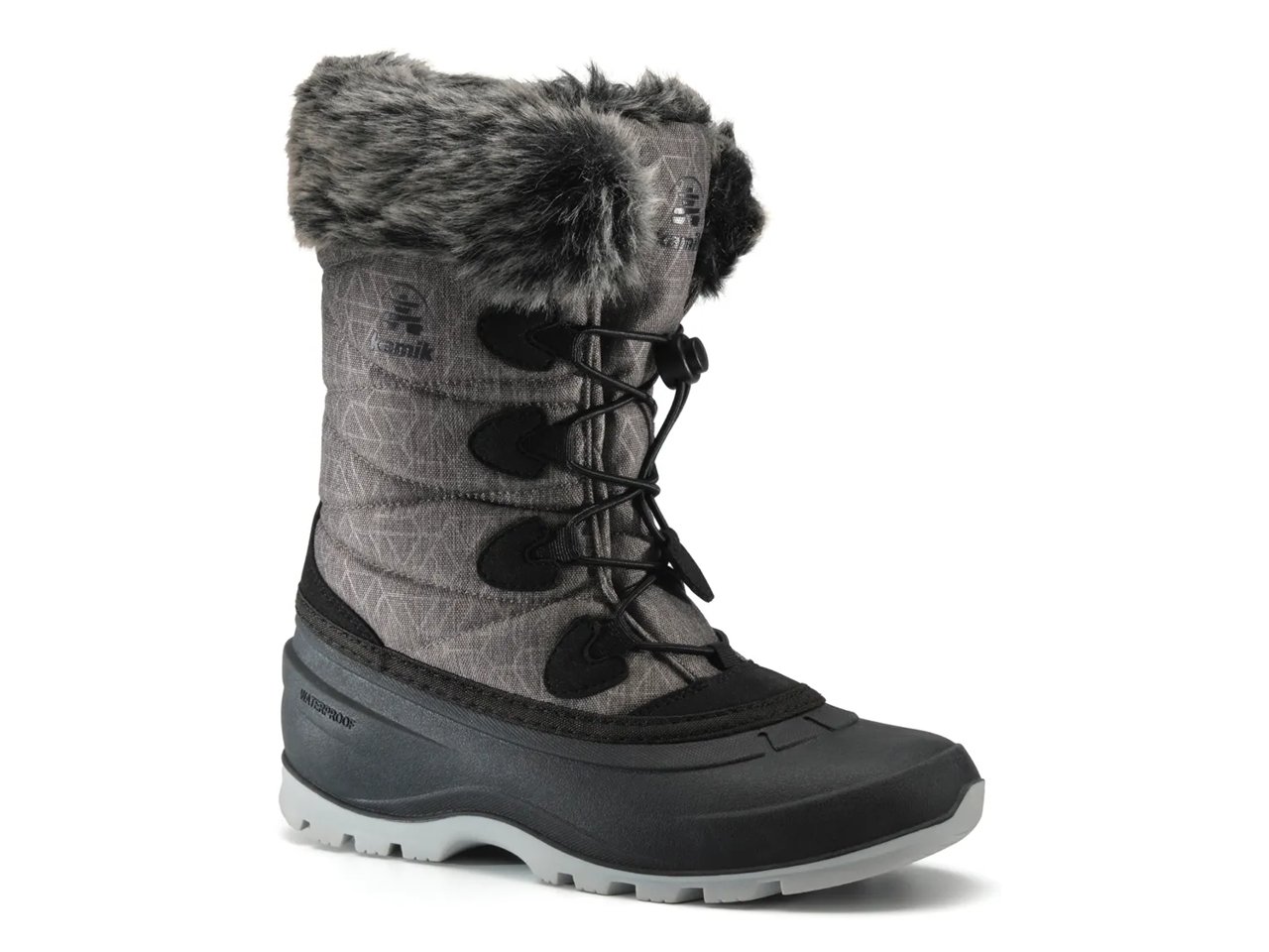 Momentum 3 Snow Boot - Women's