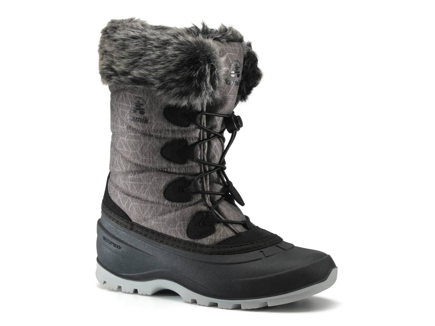 Momentum 3 Snow Boot - Women's