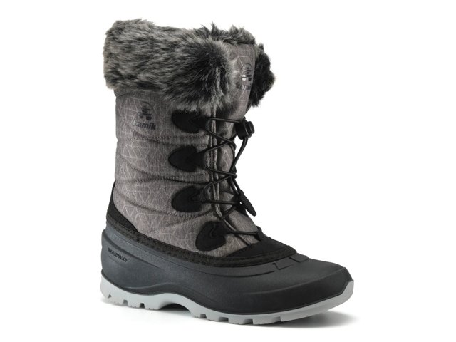 Momentum 3 Snow Boot - Women's