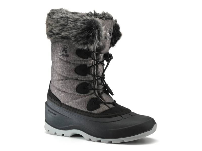 Momentum 3 Snow Boot - Women's