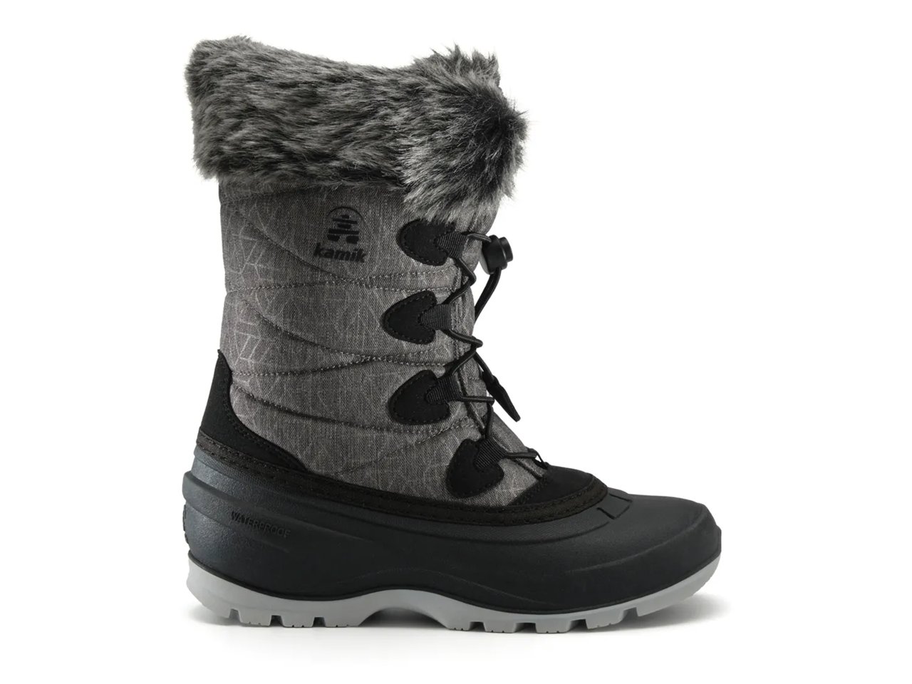 Momentum 3 Snow Boot - Women's