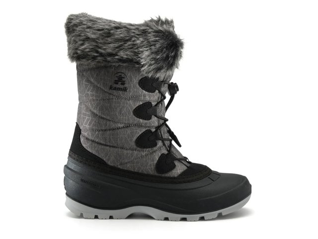 Momentum 3 Snow Boot - Women's