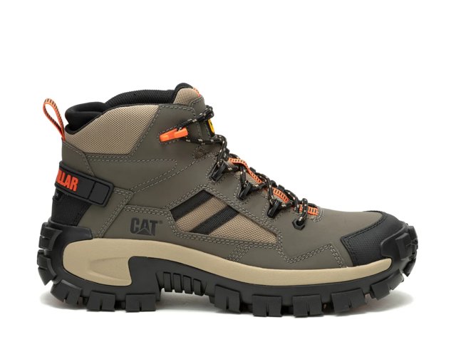 Invader Mid Vent Composite Toe Work Boot - Men's