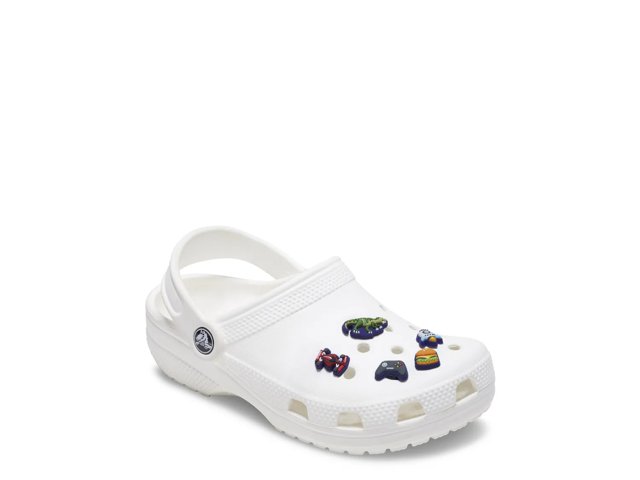 Tiny Favorites Jibbitz Set - 5 Pack