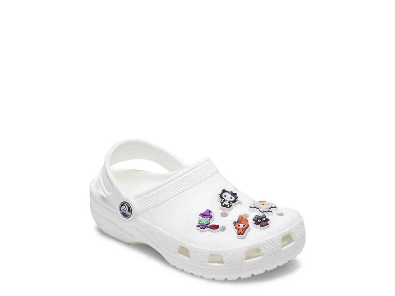 Hello Kitty & Friends Halloween Jibbitz Set - 5 Pack