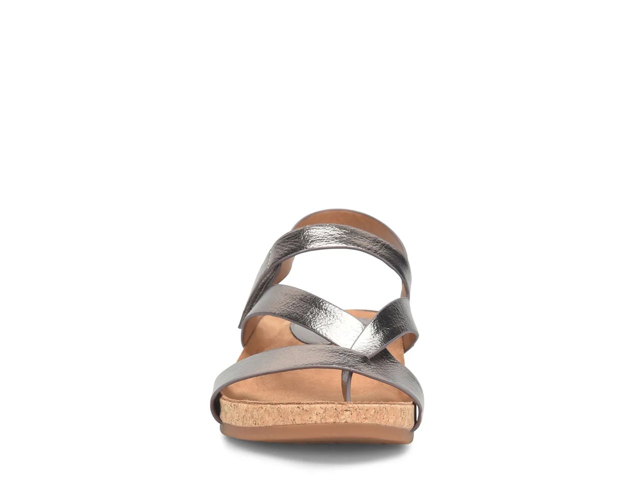 Gianetta Wedge Sandal