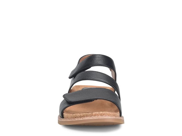 Gibbs Wedge Sandal