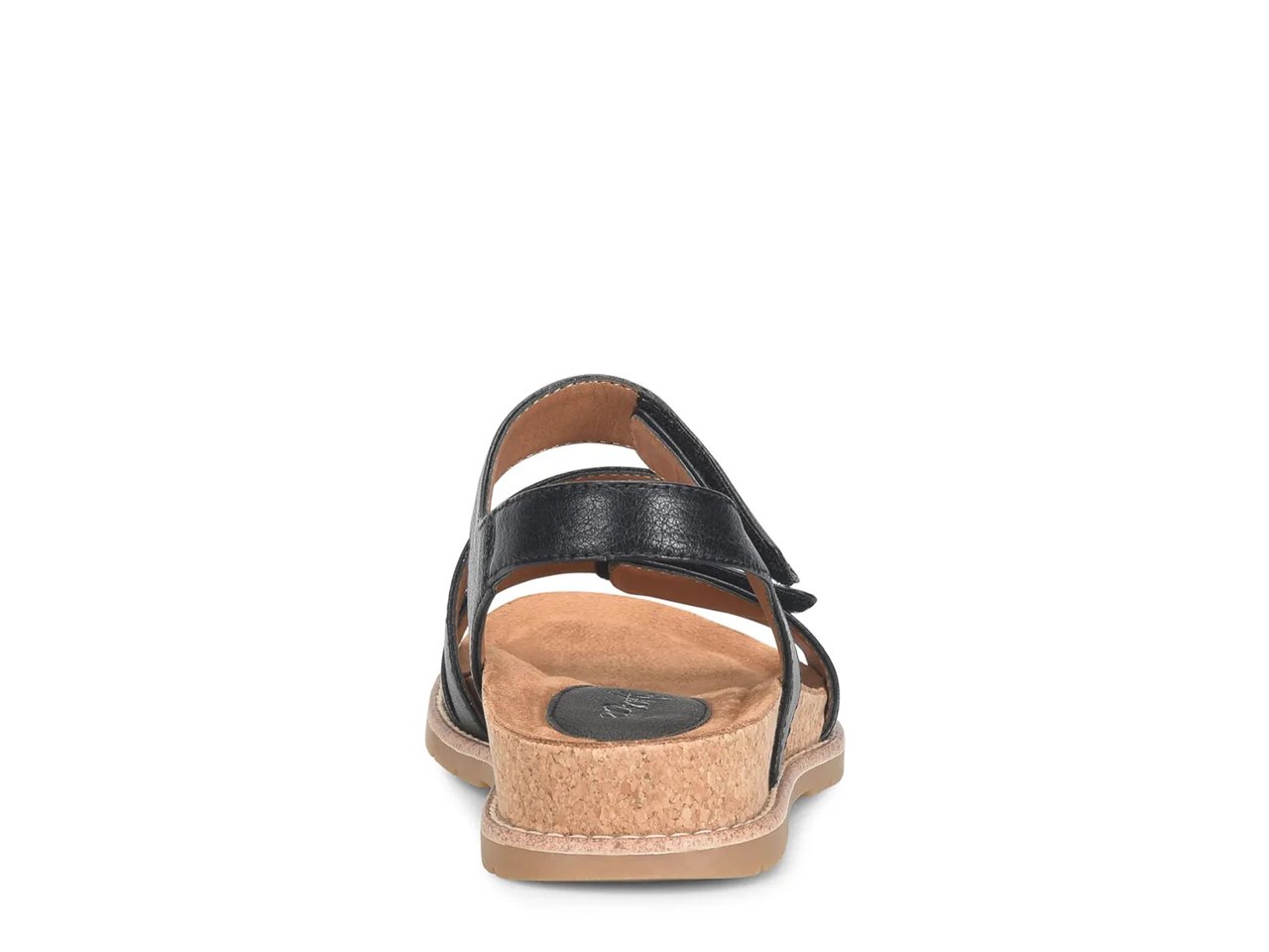 Gibbs Wedge Sandal