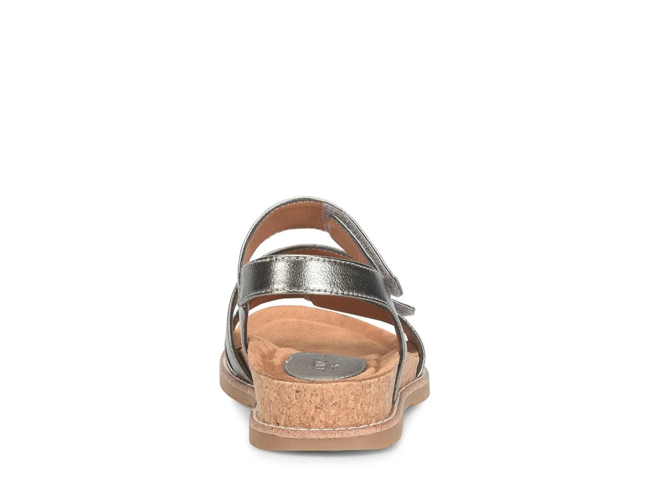 Gibbs Wedge Sandal