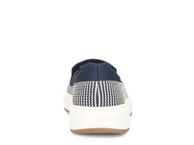 Willa Slip-On Sneaker