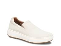 Willa Slip-On Sneaker Tofu White view