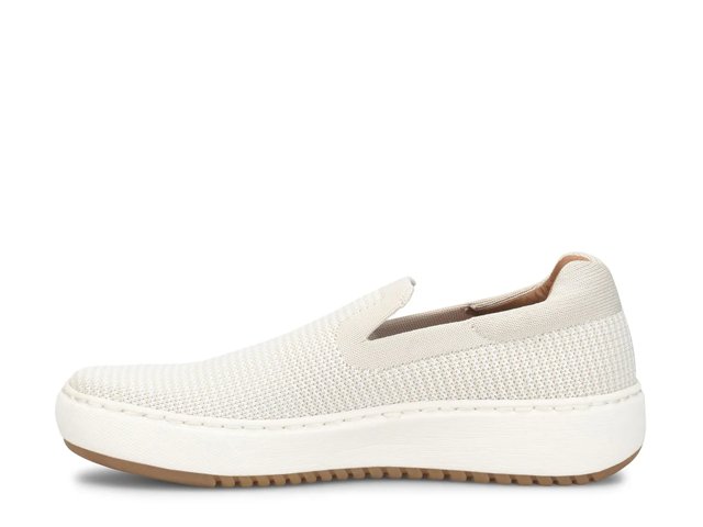 Willa Slip-On Sneaker