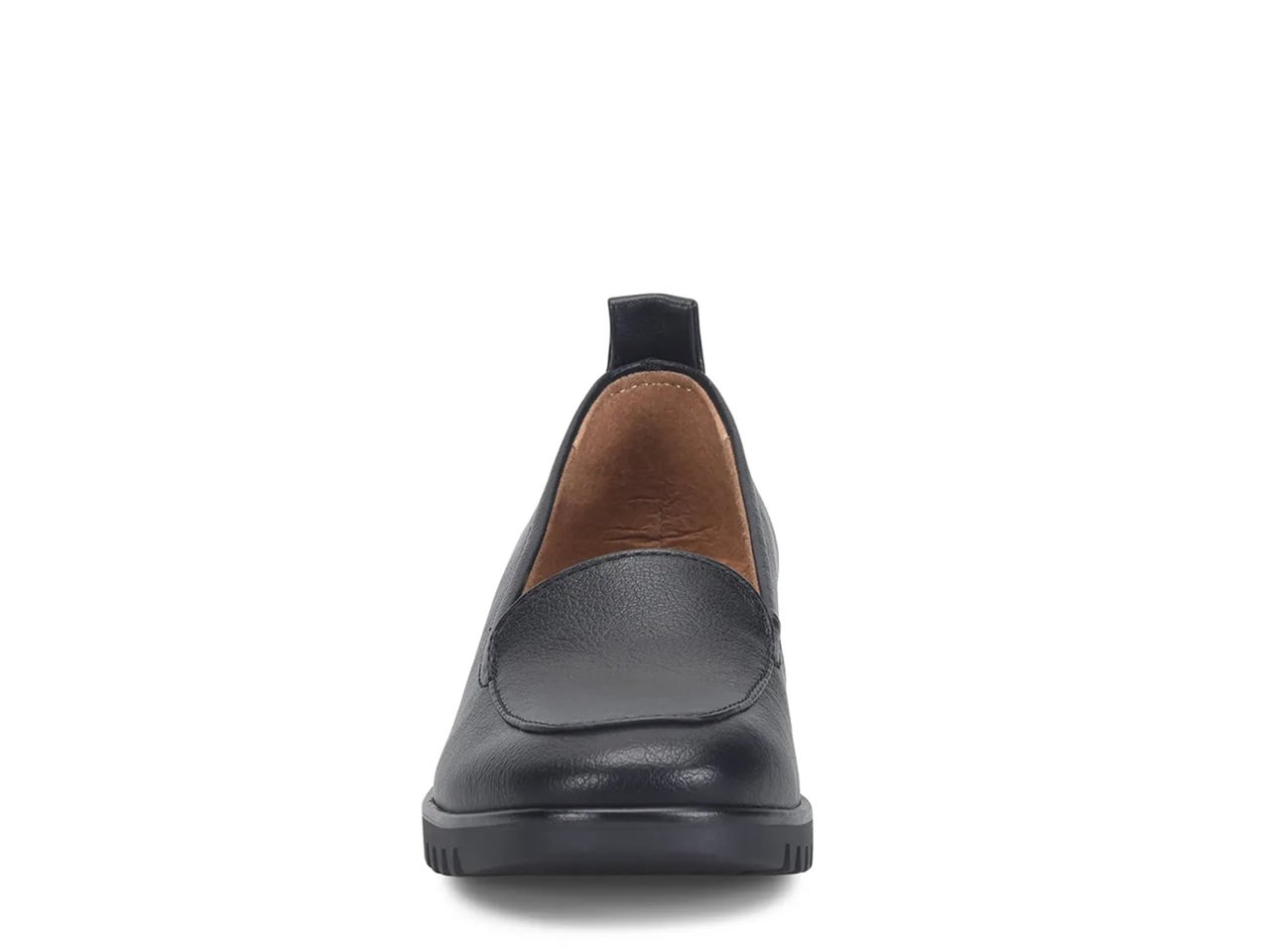 Dawn Wedge Loafer