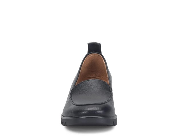 Dawn Wedge Loafer