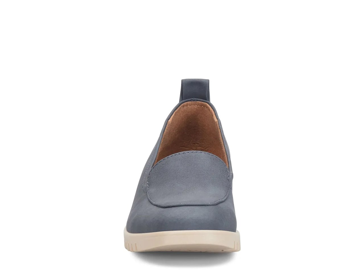Dawn Wedge Loafer