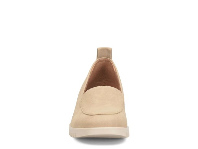 Dawn Wedge Loafer