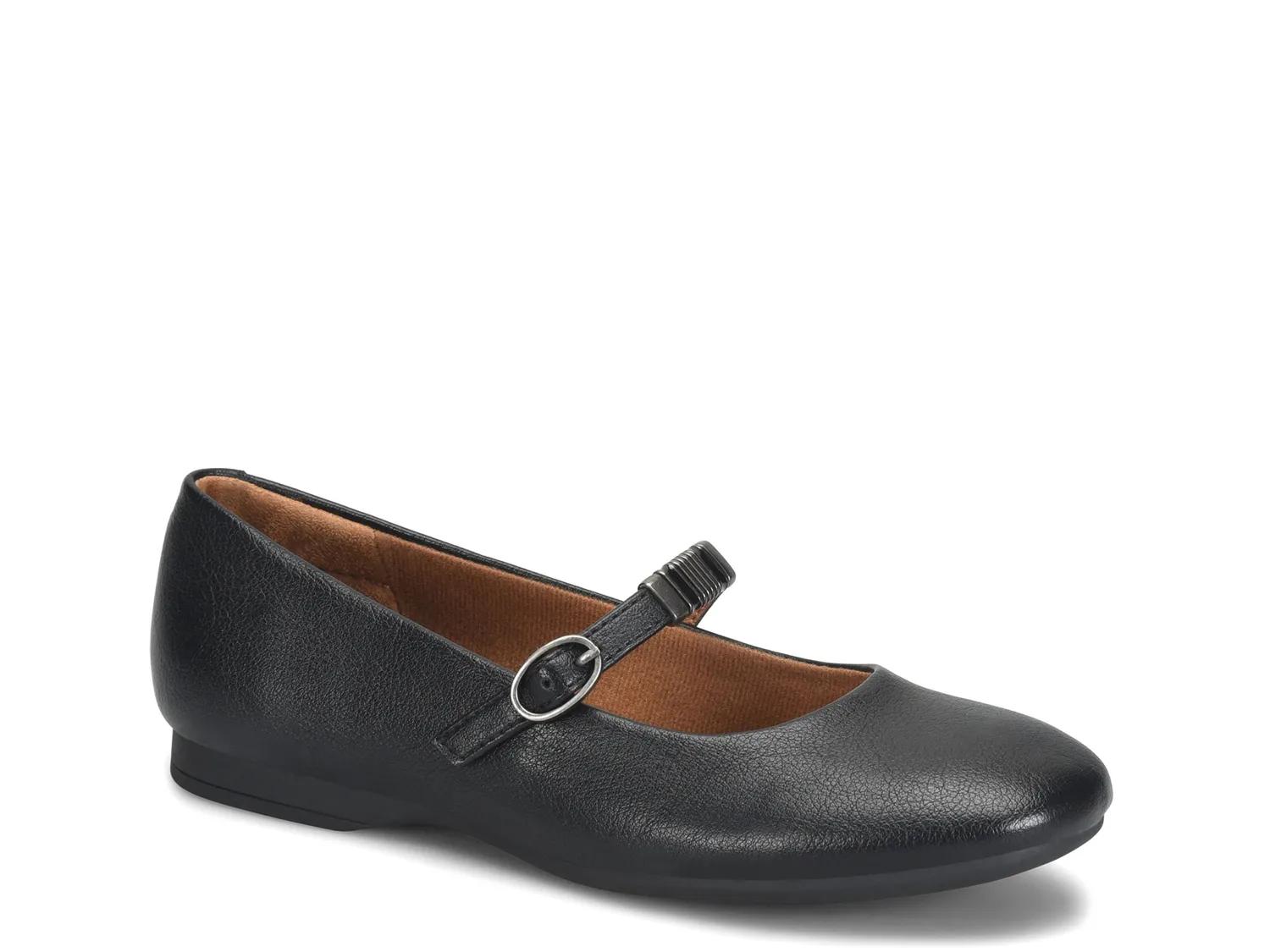 Khloe Mary Jane Flat - image 2